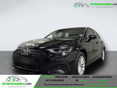Audi A3 Sportback 30 TDI 116 BVA