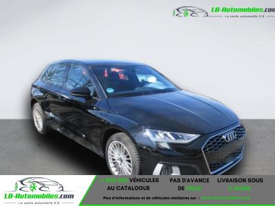 Audi A3 Sportback 30 TFSI 110 BVM