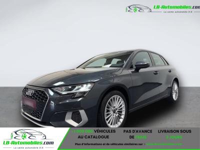Audi A3 Sportback 30 TFSI  110 BVA