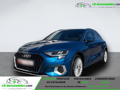 Audi A3 Sportback 30 TFSI  110 BVA
