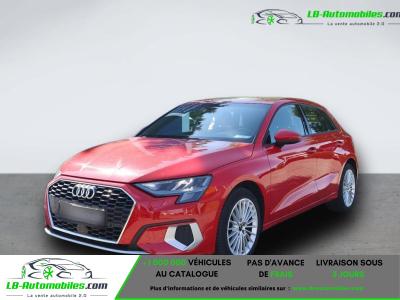 Audi A3 Sportback 30 TFSI  110 BVA