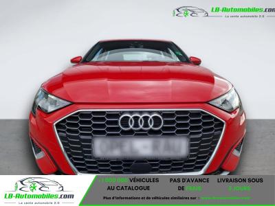 Audi A3 Sportback 30 TFSI  110 BVA
