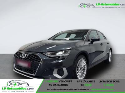 Audi A3 Sportback 30 TFSI  110 BVA