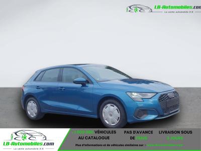 Audi A3 Sportback 35 TFSI 150 BVM