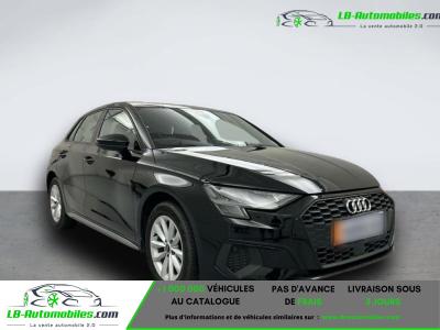 Audi A3 Sportback 35 TFSI 150 BVM