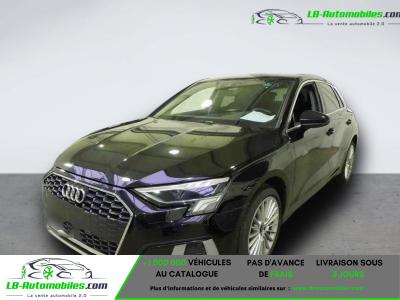 Audi A3 Sportback 35 TFSI 150 BVM