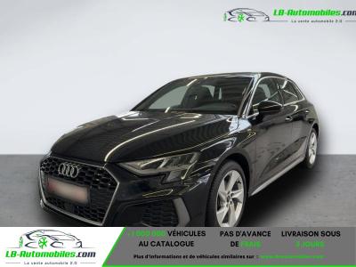 Audi A3 Sportback 35 TFSI 150 BVM
