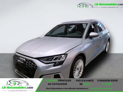 Audi A3 Sportback 35 TFSI 150 BVA