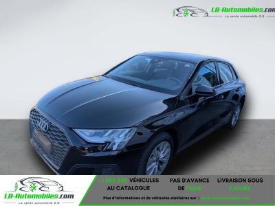 Audi A3 Sportback 40 TFSIe 204 BVA