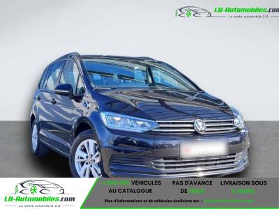 Volkswagen Touran 1.5 TSI EVO 150 BVA 7pl