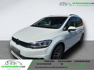 Volkswagen Touran 1.5 TSI EVO 150 BVA 7pl