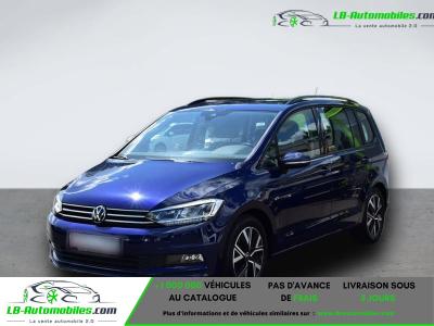 Volkswagen Touran 1.5 TSI EVO 150 BVA 7pl