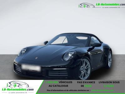 Porsche 911 - 992 Cabriolet 3.0i 385 PDK