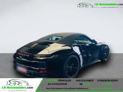 Porsche 911 - 992 Cabriolet 3.0i 385 PDK