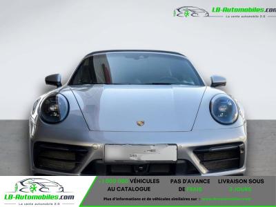 Porsche 911 - 992 Cabriolet 4  GTS 3.0i 480 PDK