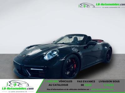 Porsche 911 - 992 Cabriolet 4  GTS 3.0i 480 PDK