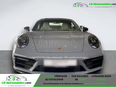 Porsche 911 - 992 Cabriolet 4  GTS 3.0i 480 PDK