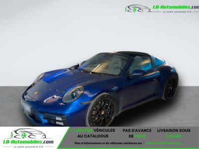 Porsche 911 - 992 Targa 4 3.0i 480 PDK