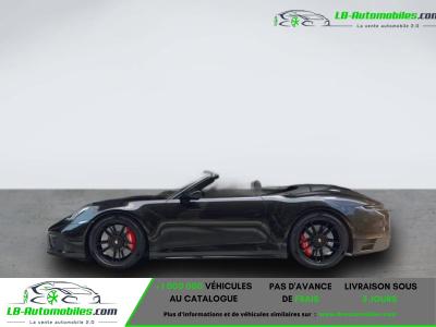 Porsche 911 - 992 Cabriolet GTS 3.0i 480 PDK