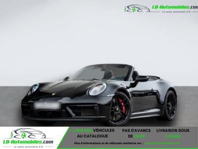 Porsche 911 - 992 Cabriolet GTS 3.0i 480 PDK