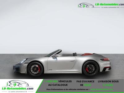 Porsche 911 - 992 Cabriolet GTS 3.0i 480 PDK