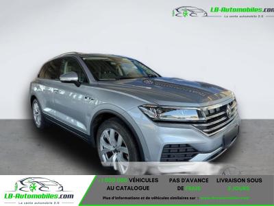 Volkswagen Touareg 3.0 TDI 286ch BVA 4Motion