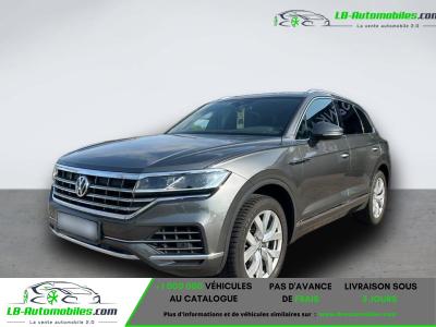 Volkswagen Touareg 3.0 TDI 286ch BVA 4Motion
