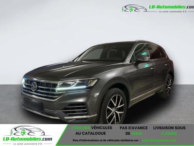 Volkswagen Touareg 3.0 TDI 286ch BVA 4Motion
