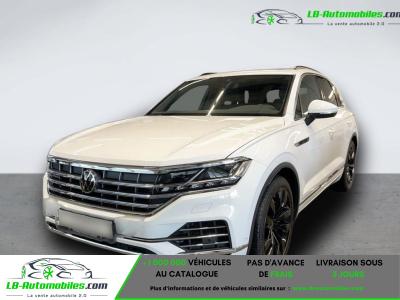 Volkswagen Touareg 3.0 TSI eHybrid 381ch BVA 4Motion