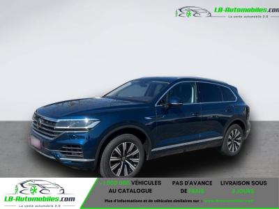Volkswagen Touareg 3.0 TSI eHybrid 381ch BVA 4Motion