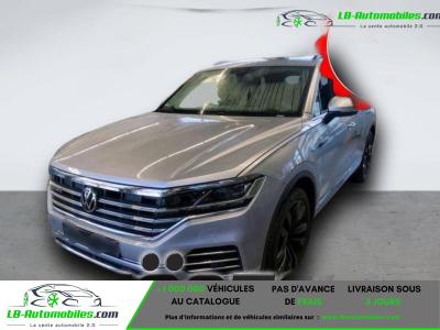 Volkswagen Touareg 3.0 TSI eHybrid 381ch BVA 4Motion