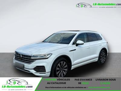 Volkswagen Touareg 3.0 TSI eHybrid 381ch BVA 4Motion