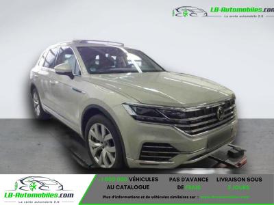 Volkswagen Touareg 3.0 TSI eHybrid 381ch BVA 4Motion