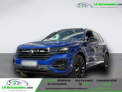 Volkswagen Touareg 3.0 TSI eHybrid 462 ch BVA 4Motion