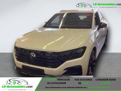 Volkswagen Touareg 3.0 TSI eHybrid 462 ch BVA 4Motion