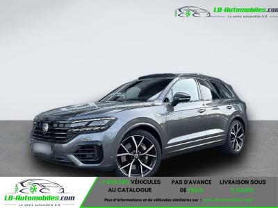 Volkswagen Touareg 3.0 TSI eHybrid 462 ch BVA 4Motion