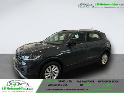 Volkswagen T-Cross 1.0 TSI 110 Start/Stop BVM