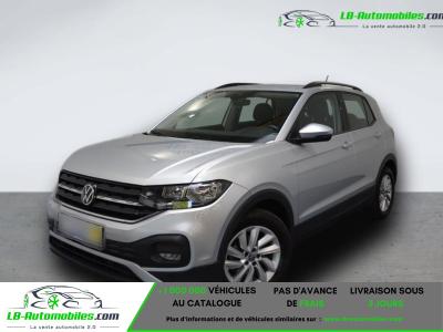 Volkswagen T-Cross 1.0 TSI 110 Start/Stop BVA