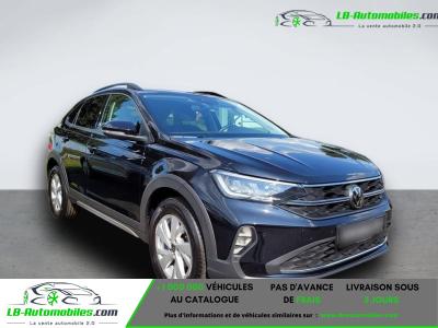 Volkswagen Taigo 1.0 TSI 110 BVA