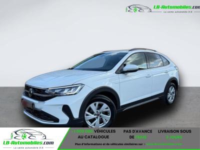 Volkswagen Taigo 1.0 TSI 110 BVA