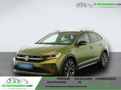 Volkswagen Taigo 1.0 TSI 110 BVA
