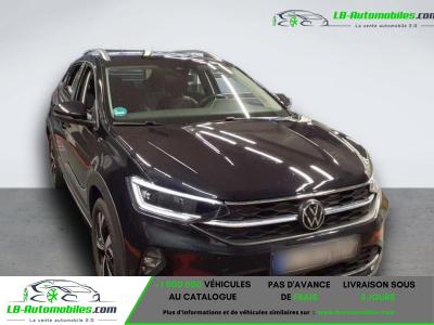 Volkswagen Taigo 1.0 TSI 110 BVA