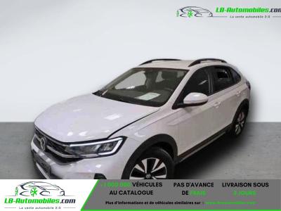 Volkswagen Taigo 1.0 TSI 110 BVA