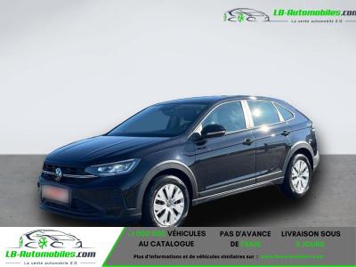 Volkswagen Taigo 1.0 TSI 95 BVM