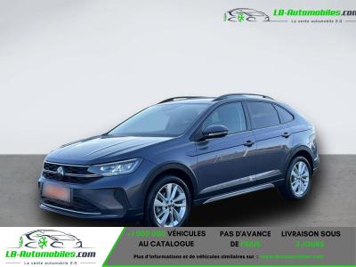 Volkswagen Taigo 1.5 TSI 150 BVA