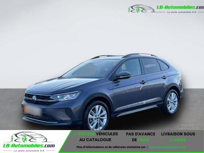 Volkswagen Taigo 1.5 TSI 150 BVA