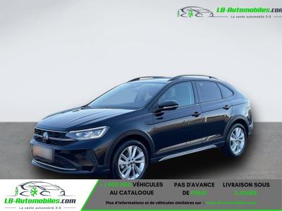Volkswagen Taigo 1.5 TSI 150 BVA