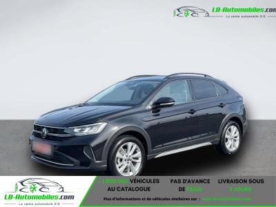 Volkswagen Taigo 1.5 TSI 150 BVA