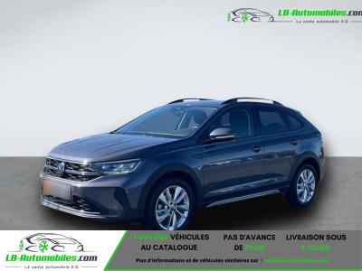 Volkswagen Taigo 1.5 TSI 150 BVA
