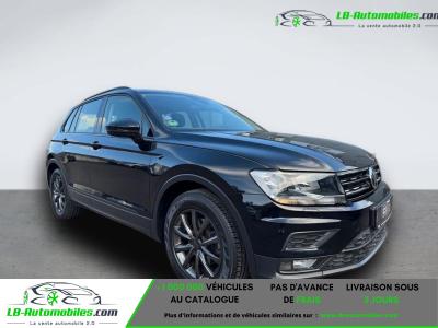 Volkswagen Tiguan 1.4 TSI 150 BMT BVM